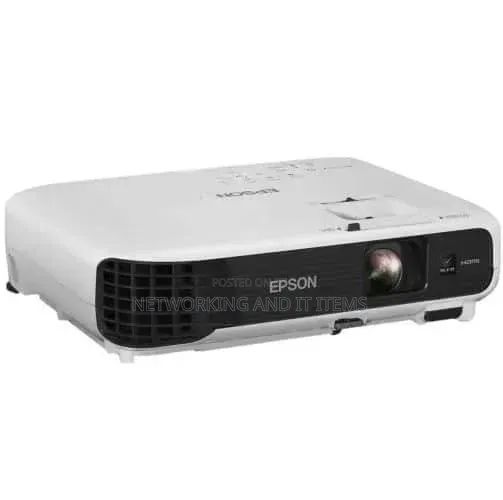 Epson Projector S04