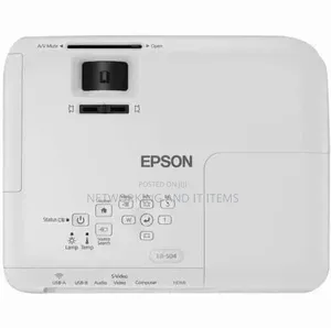 Epson Projector S04