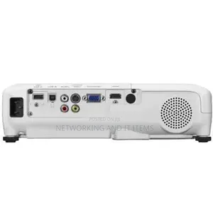 Epson Projector S04