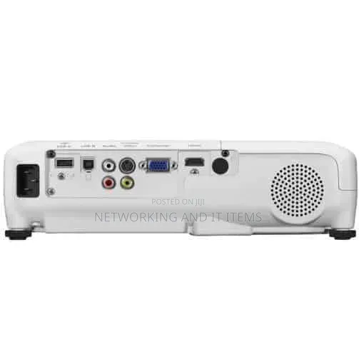 Epson Projector S04