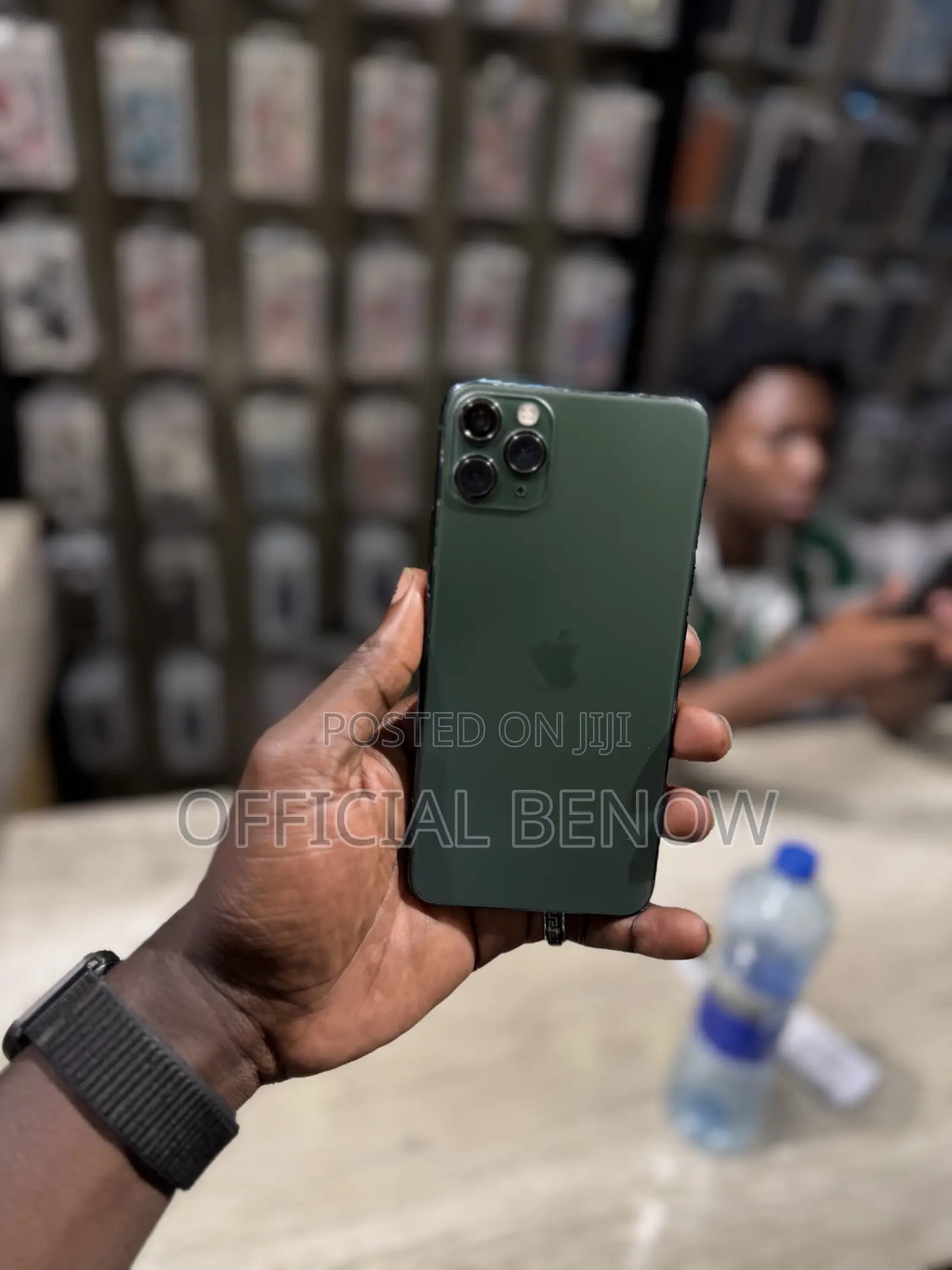 Apple iPhone 11 Pro Max 256 GB