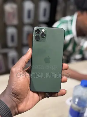 Apple iPhone 11 Pro Max 256 GB