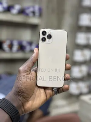 Apple iPhone 11 Pro 256 GB Gold
