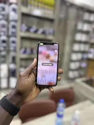 Apple iPhone 11 Pro 256 GB Gold