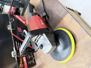 Polisher Grinder