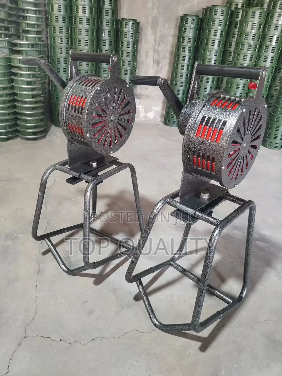 Air Siren for Alert