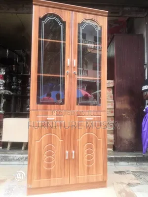 Kabati Vyombo