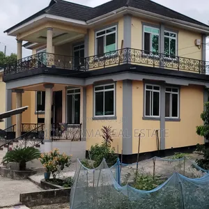4bdrm Block of Flats in Mchakama Real Estate, Kimara for sale