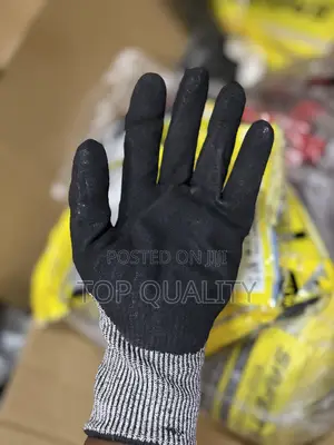 Non Cut Gloves