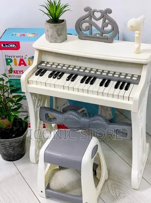 Kids Piano