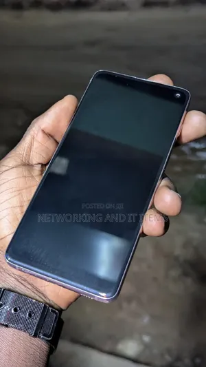 Samsung Galaxy S10 128 GB