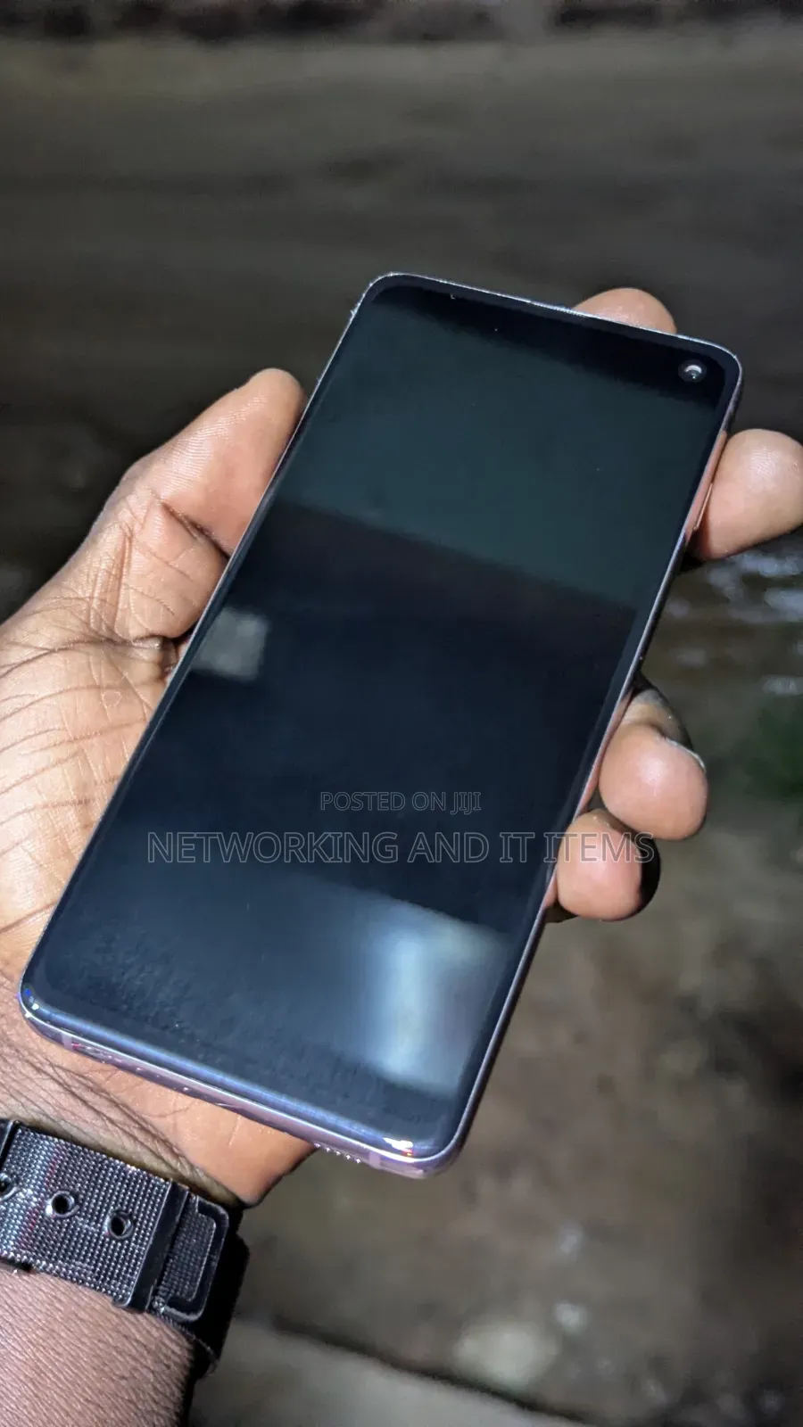 Samsung Galaxy S10 128 GB