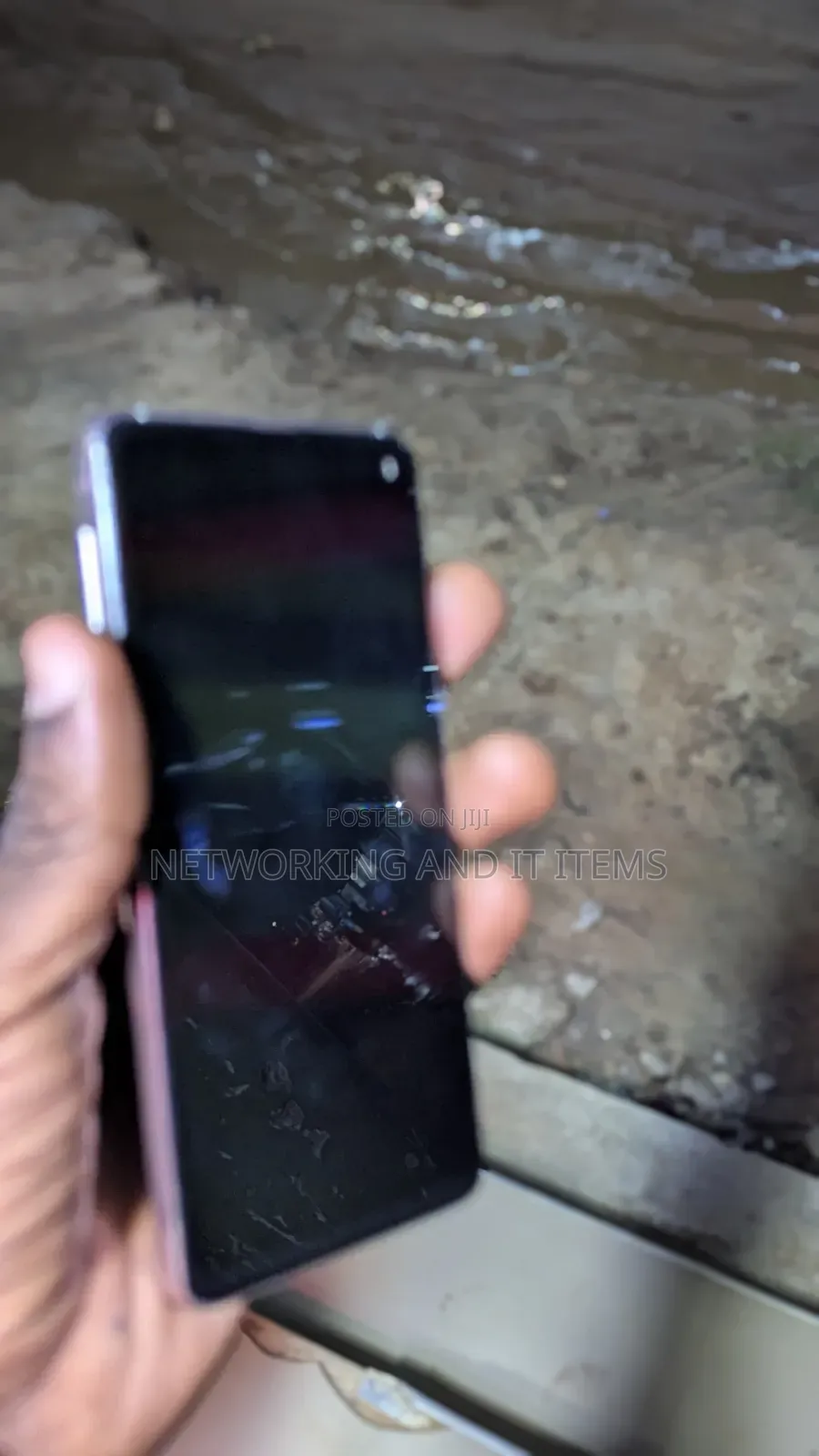 Samsung Galaxy S10 128 GB