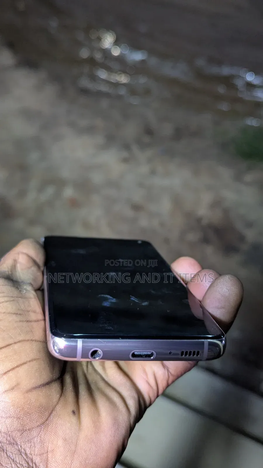 Samsung Galaxy S10 128 GB