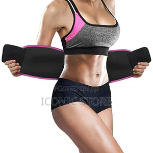 Belt Tumbo