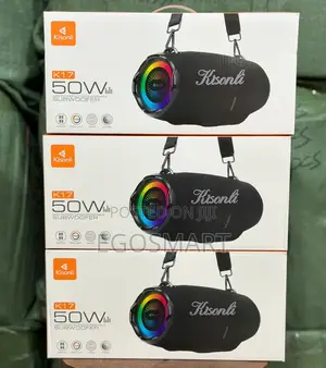 Kisonli Speaker 