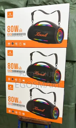 Kisonli Speaker 