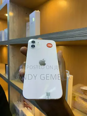 Apple iPhone 12 128 GB Pink