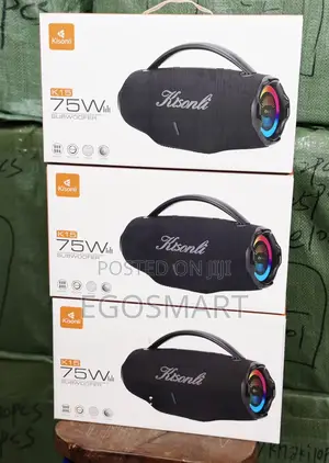 Kisonli Speaker 