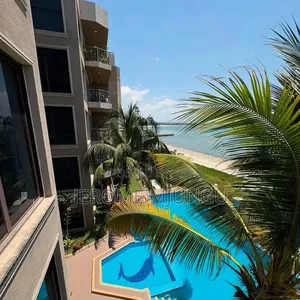 Furnished 3bdrm Apartment in Msasani for rent