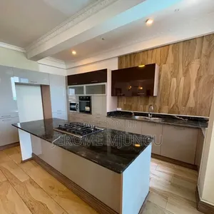 Furnished 3bdrm Apartment in Msasani for rent