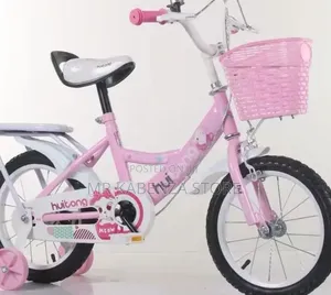 Bicycle Zawatoto Saizi 16
