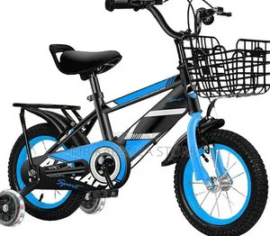 Bicycle Zawatoto Saizi 20
