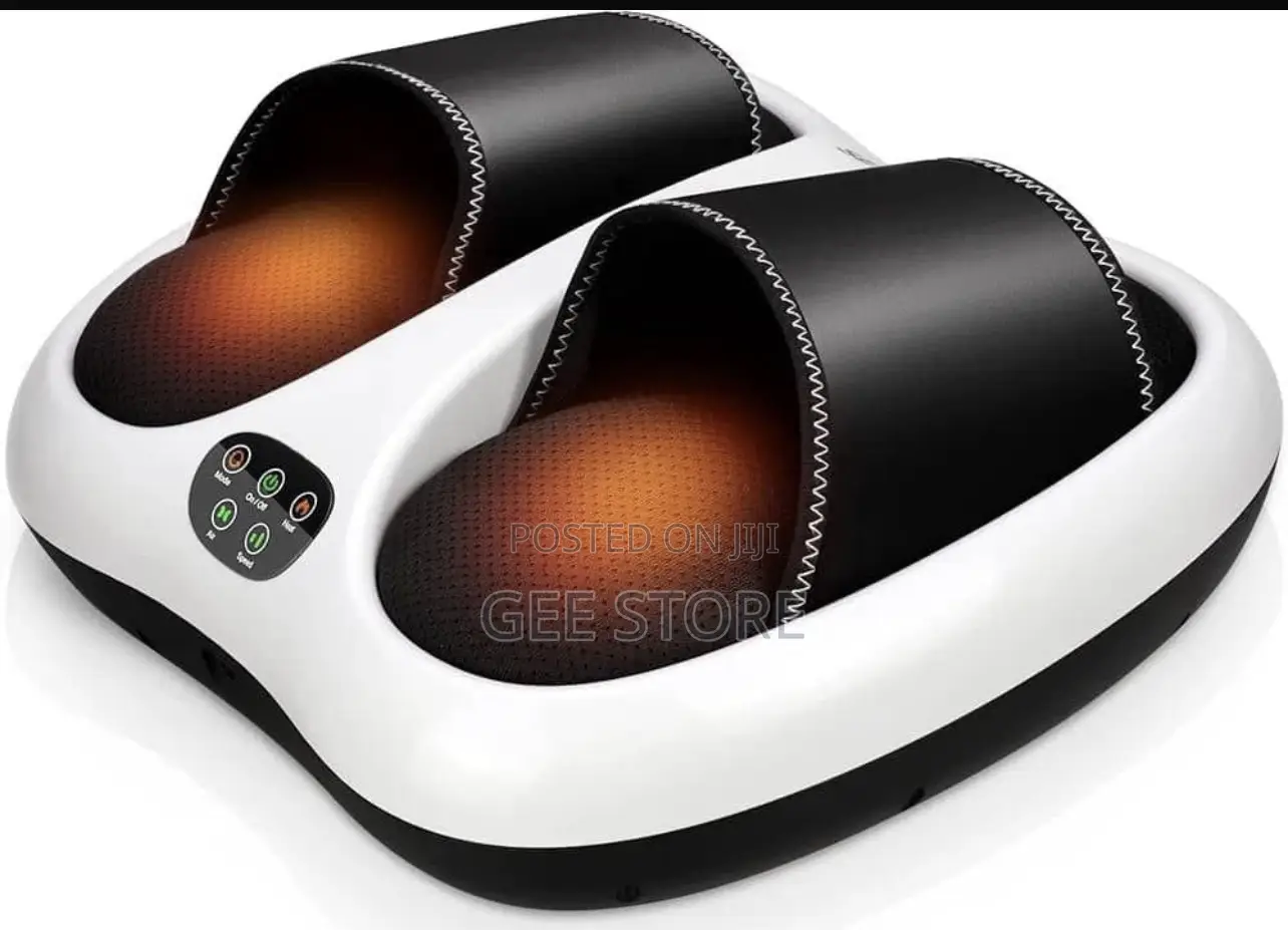 Greenlion Foot Massage