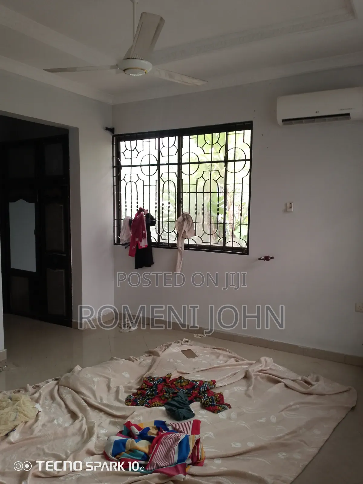 5bdrm House in Tanzania Daresalaam, Ukonga for sale