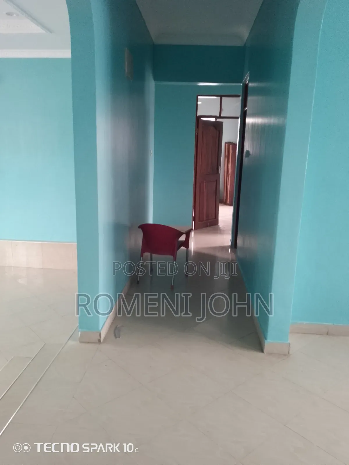 5bdrm House in Tanzania Daresalaam, Ukonga for sale
