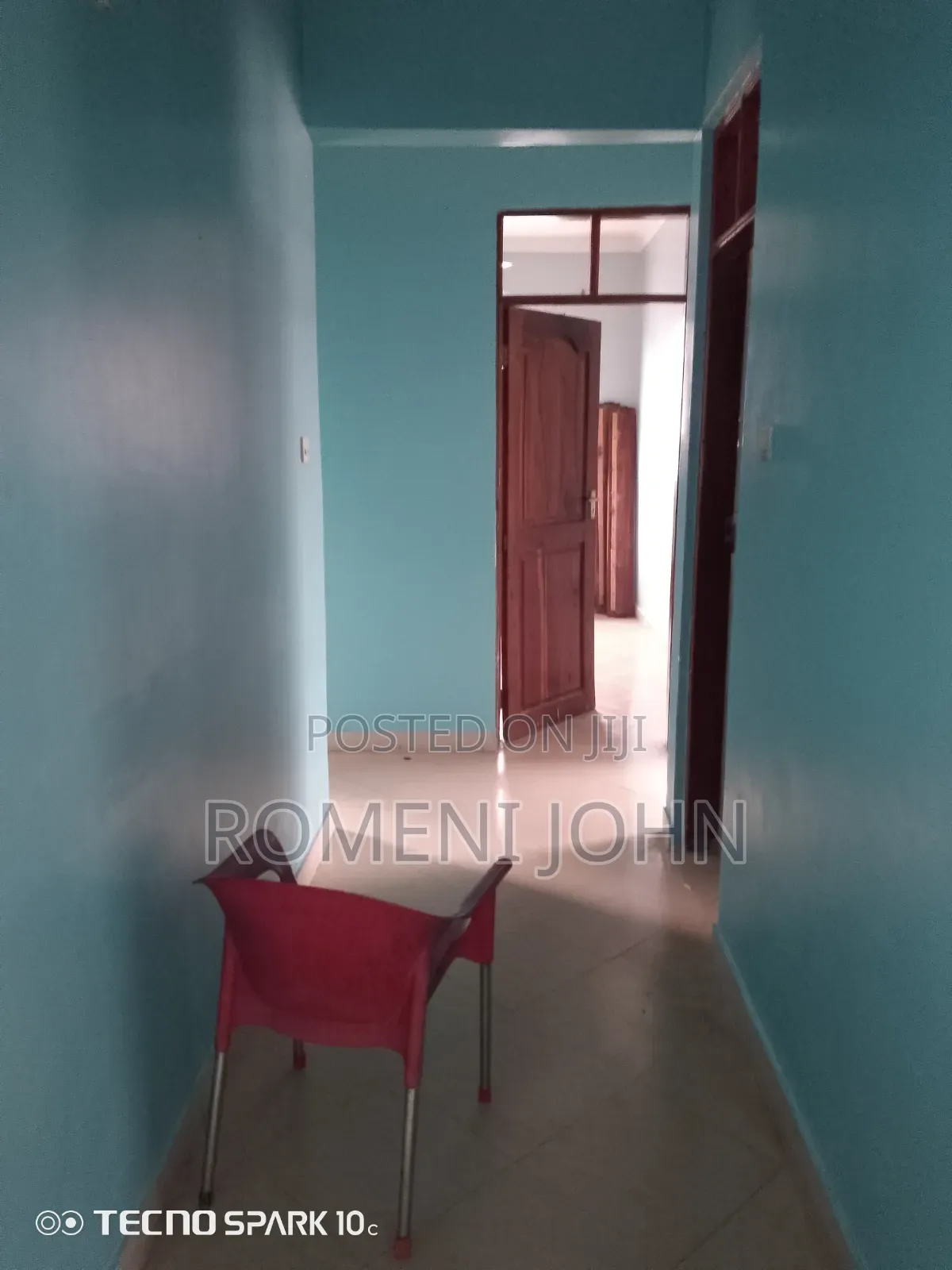 5bdrm House in Tanzania Daresalaam, Ukonga for sale