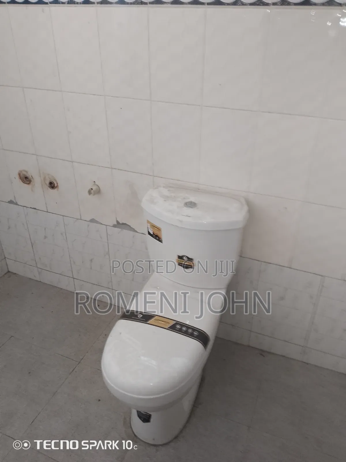 5bdrm House in Tanzania Daresalaam, Ukonga for sale