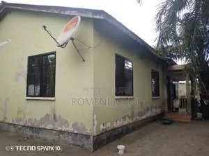 7bdrm Apartment in Tanzania Daresalaam, Ukonga for sale