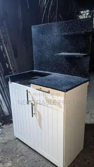 Kitchen Wardrobe Kali Sana