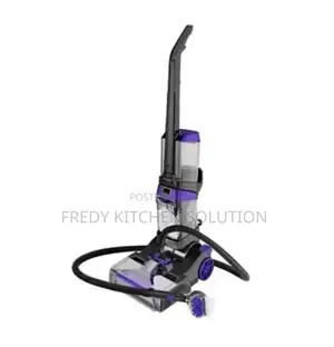 Carpet Washer