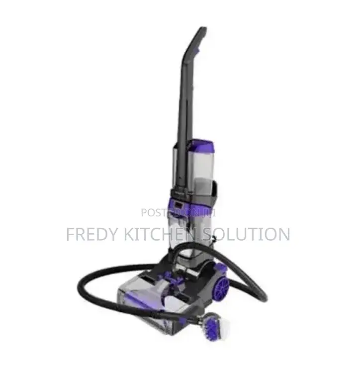 Carpet Washer