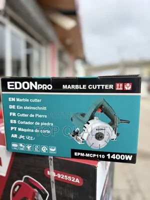 Marble Cutter