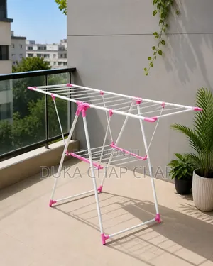 Foldable Drying Rack