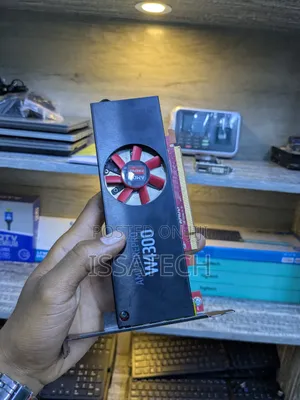Amd Firepro W4300 4gb Ddr5