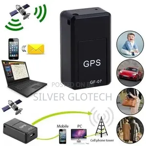 Min GPS Tracker Inafaa Kwa Kujua Location Ya Kitu Chako