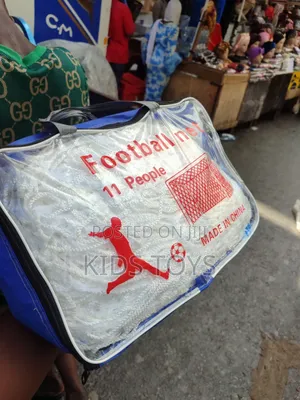 Football Goal Net