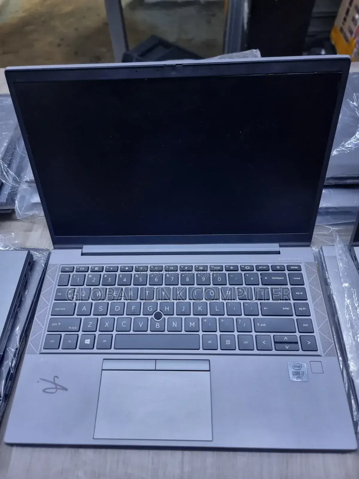 Laptop HP ZBook Firefly 14 G7 8GB Intel Core i5 SSD 256GB