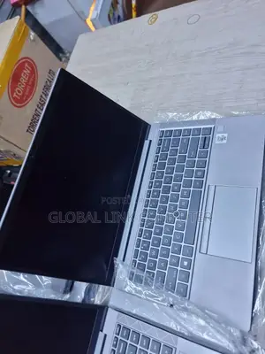 Laptop HP ZBook Firefly 14 G7 8GB Intel Core i5 SSD 256GB