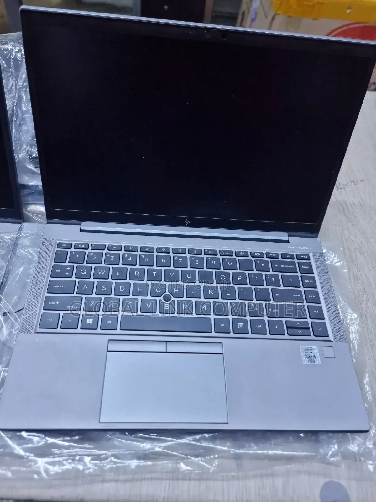 Laptop HP ZBook Firefly 14 G7 8GB Intel Core i5 SSD 256GB