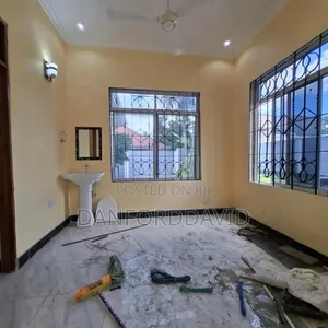 3bdrm House in Kahwa Real Estate, Goba for rent