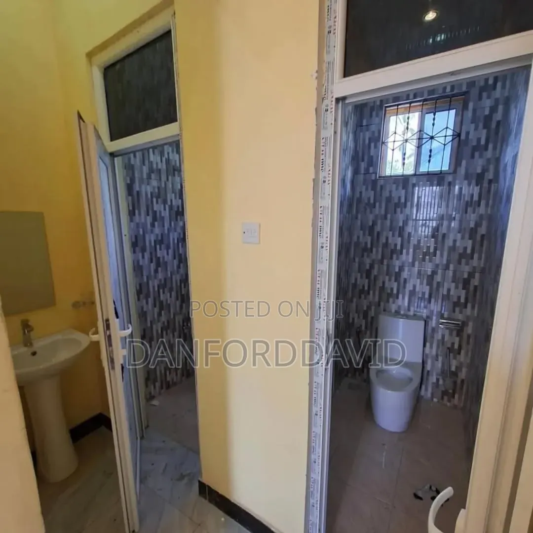 3bdrm House in Kahwa Real Estate, Goba for rent