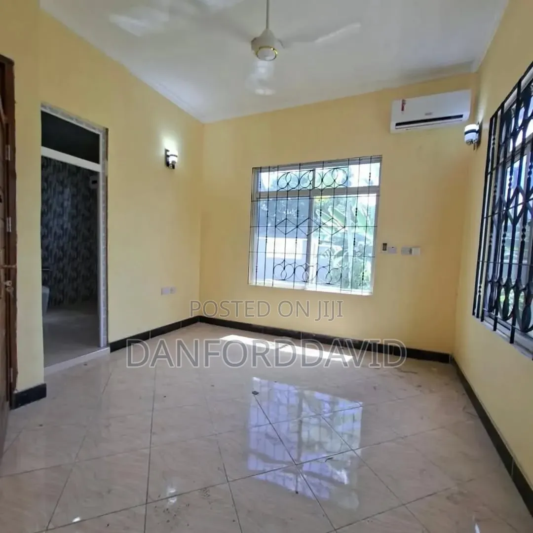3bdrm House in Kahwa Real Estate, Goba for rent