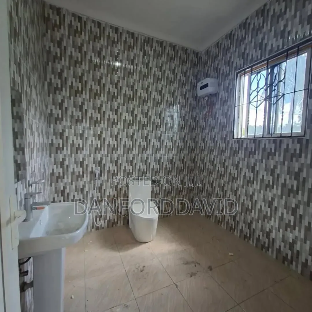 3bdrm House in Kahwa Real Estate, Goba for rent