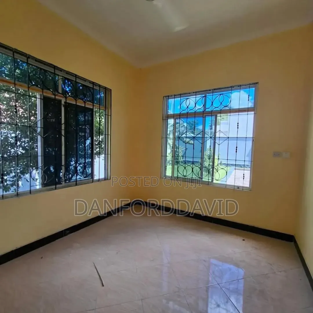 3bdrm House in Kahwa Real Estate, Goba for rent