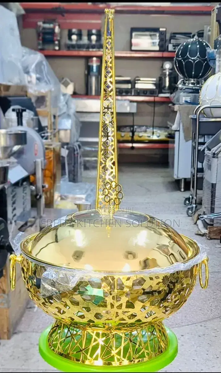 Chafing Dish